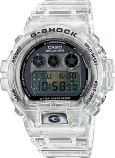 Наручные часы мужские Casio DW-6940RX-7