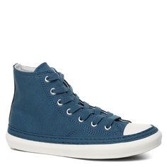 Кеды женские Tendance AQ-A730F-02 синие 41 EU