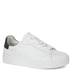 Кеды женские Tendance HC2129-22 белые 41 EU