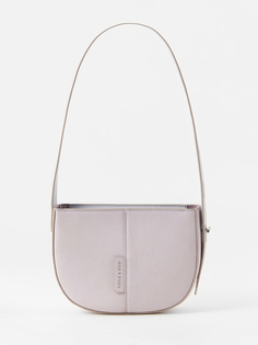 Сумка Fiedle & Sissi для женщин, на плечо, CS6130, Purple-фиолетовая