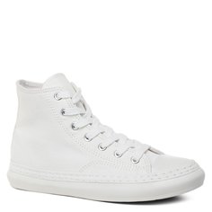 Кеды женские Tendance AQ-A730F-02 белые 36 EU