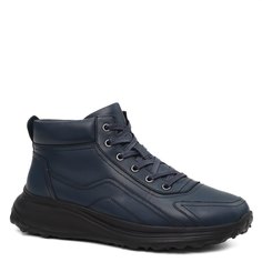 Кеды мужские Tendance ET9270H-3 синие 41 EU