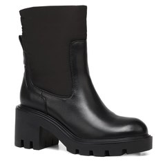 Ботильоны женские Tendance CLF549B-05 черные 36 EU