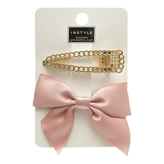 Заколки InStyle 2 шт.