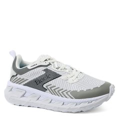 Кроссовки мужские Etonic ETM317605 белые 43 EU
