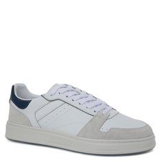 Кеды мужские Tendance FP483-1 белые 39 EU