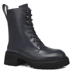 Ботинки женские Tendance GLC3292-01 синие 37 EU