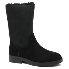 Полусапоги женские Tendance YS-5506-12 черные 37 EU
