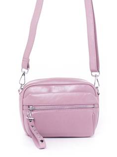 Сумка кросс-боди женская Renee Kler RK281 розовый