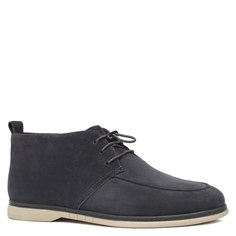 Ботинки мужские Tendance LD-M20X-61 синие 41 EU