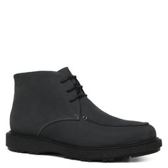 Ботинки мужские Tendance TMH2946-8 серые 44 EU