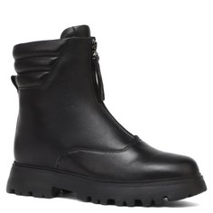 Ботинки женские Tendance HC2210X-11 черные 37 EU