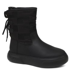 Полусапоги женские Tendance HC50480-11 черные 39 EU