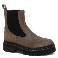 Ботинки женские Tendance SW5859-113 коричневые 38 EU