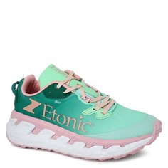 Кроссовки женские Etonic ETW317610 зеленые 38 EU