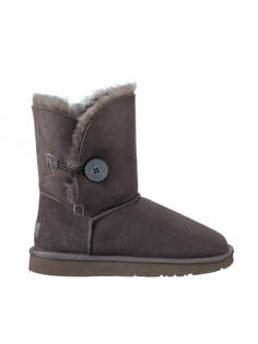 Угги женские RUGGI RU5803W02 серые 35 RU