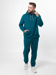 Костюм мужской BLACKSI 7415 BLACKSI зеленый S/M