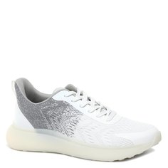 Кроссовки мужские Tendance FH-D07075M-01 белые 44 EU