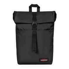 Рюкзак EASTPAK UP Rolltop black, 46х32х14 см