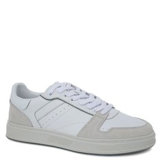 Кеды мужские Tendance FP483-1 белые 39 EU