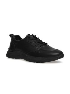 Кроссовки мужские El Tempo VIC8-44_H008205-T_BLACK черные 41 RU