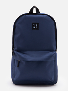 Рюкзак Hermann Vauck для мужчин, синий, 28x14x42 см, SUT