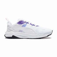 Спортивные кроссовки женские PUMA Stride Wns Monarch 38942502 белые 40.5