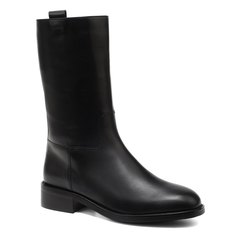 Полусапоги женские Tendance PZ230810-2 черные 39 EU