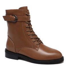 Ботинки женские Tendance LT708-706 коричневые 37 EU