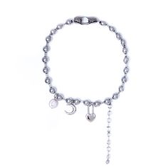 Колье, Moon Paris, Ringo, MR-22.03-003