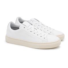 Кеды женские Blauer usa SUGAR S3SUGAR01-LEA белые 37 EU