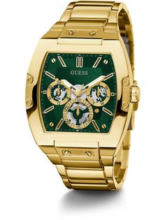 Наручные часы GUESS GENTS GW0456G3