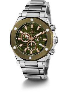 Наручные часы GC GENTS Z18004G9MF