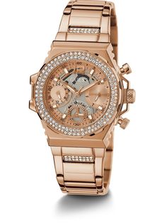 Наручные часы GUESS GW0552L3