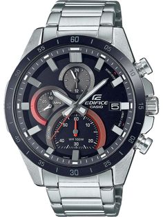 Наручные часы CASIO Edifice EFR-571DB-1A1VUEF