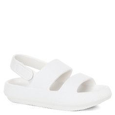 Сандалии женские Tendance J-9J2205012 белые 36-37 EU