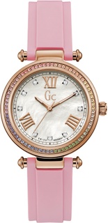 Наручные часы GC LADIES Y46004L1MF