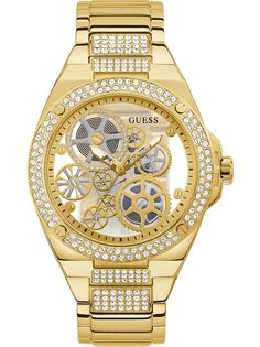 Наручные часы GUESS GENTS GW0323G2