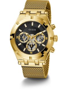 Наручные часы мужские GUESS GENTS GW0582G2