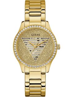 Наручные часы женские GUESS LADIES GW0605L2