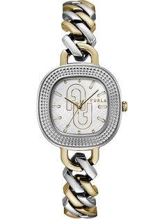 Наручные часы женские FURLA LADIES WW00048010L4
