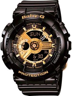 Наручные часы BA-110-1AER Casio