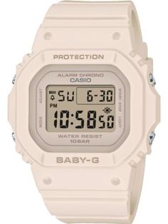 Наручные часы Casio BGD-565-4ER