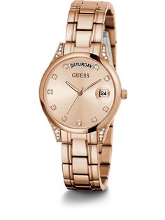 Наручные часы GUESS GW0385L3