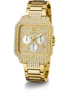 Наручные часы GUESS GW0472L2