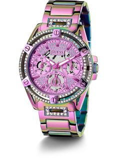 Наручные часы GUESS GW0464L4