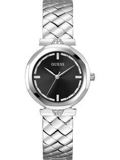 Наручные часы женские Guess Ladies GW0613L1