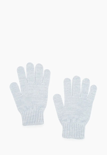 Перчатки Ferz Эва для женщин, размер универсальный, 31744V-7, светло-голубые