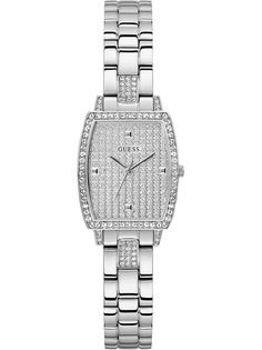 Наручные часы женские Guess Ladies GW0611L1