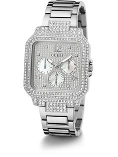 Наручные часы GUESS GW0472L1